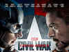 Watch: 'Captain America: Civil War' new trailer released, fans go wild
