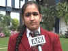 15-year-old girl 'threatened' after challenging Kanhaiya