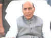 Teams visiting India will be provided security: Rajnath