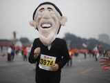 2009 Beijing International Marathon