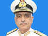 Southern Naval command chief reviews security in Lakshadweep