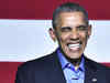 Another name for Obama-Mania?