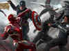'Captain America: Civil War' to be the longest Marvel film ever!