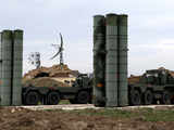Air defence guns, S-400 missiles to cover India's skies
