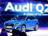 5 things you should know about Audi Q2