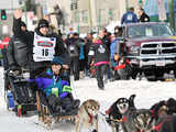 Why Iditarod race is something world never misses