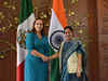 India seeks Mexican participation in Make-in-India, Digital India programme