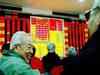 Asian markets open weak: Shanghai, Hang Seng up