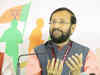 NDA government reduced green nod period to 190 days: Prakash Javadekar