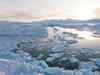 East Antarctic ice melt could spell doom