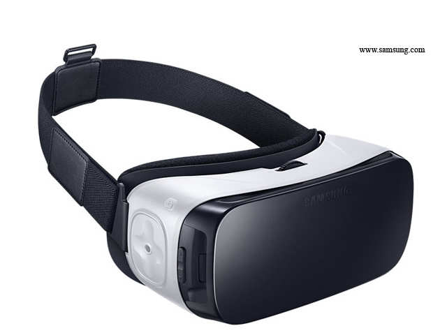 Samsung Gear VR review