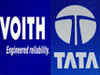 Voith in talks with Tatas for JV, to expand India ops