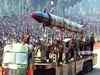 India test-fires nuclear-capable Agni-I ballistic missile
