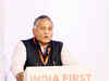Capacity building vital for India-Africa cooperation: VK Singh