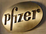 Pfizer shares tumble 9% as co stops sale of Corex cough syrup