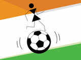 India seeks continuous support from FIFA