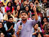 Kanhaiya Kumar in Congress party’s outdoor campaign in poll bound Assam