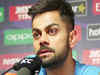We are obviously World T20 favourites in our own minds: Kohli