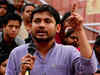 Assam polls: Kanhaiya Kumar poster boy for Congress, jail hoardings fill Guwahati skyline