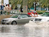 General Insurance Corporation expecting $20-million in damage claims from Dubai flooding