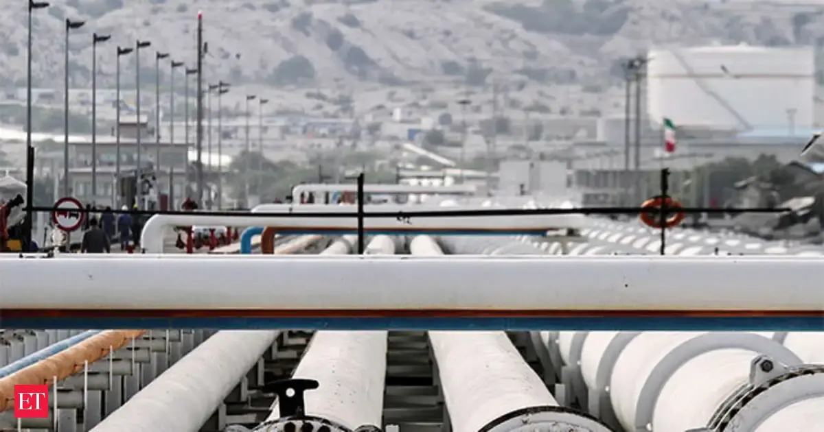 Pakistan and Turkmenistan to discuss progress of TAPI project - The ...