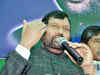 43 per cent posts vacant in FCI: Ram Vilas Paswan