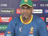 Pak coach defends Afridi, says remark wasn't controversial