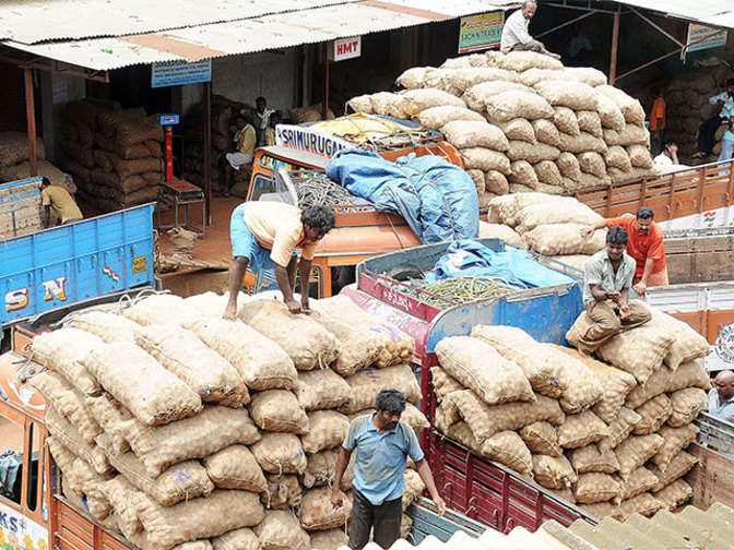 government-to-create-buffer-stock-of-potato-the-economic-times