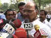 Sharad Pawar backs Bhujbal, says party will fight legal battle