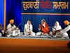 Gurbani recital with performances by both Sikh and Muslim artists