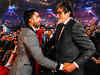 Ranveer Singh to pay tribute to Amitabh Bachchan at TOIFA