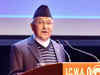 'Internal problem' will be resolved soon: Nepal tells India