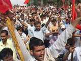 80,000 workers on strike in Haryana
