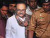Chhagan Bhujbal sent to two-day ED custody
