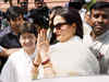 Rekha attends Rajya Sabha proceedings for first time in Budget Session