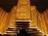 Gold to rise above $1100 an ounce: Brics