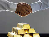 How can one invest in gold?