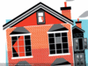 Maharashtra may waive stamp duty for small homes