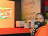 Brand Patanjali driving buzz on social media