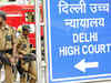 Delhi High Court reserves order on plea challenging validity of Article 370