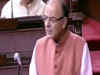 Privacy not an absolute right, says Jaitley