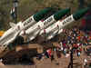 India looks to double missile production to 100 per month