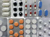 Pharma stocks continue to reel under pressure