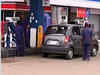 Petrol prices hiked by Rs 3.07 per litre, diesel by Rs 1.90