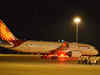 Air India jet isolated at Bangkok airport after bomb threat