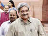 Pathankot attack: Technical Support Division fell to politics, says Manohar Parrikar
