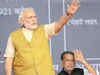 PM Narendra Modi on TIME's most influential people on internet for second year