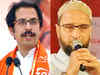 Shiv Sena slams Owaisi, demands cancellation of his Indian citizenship