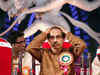 Revoke citizenship of those not chanting 'Bharat Mata Ki Jai': Shiv Sena
