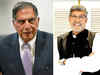 In good company: When Kailash Satyarthi & Ratan Tata met for dinner